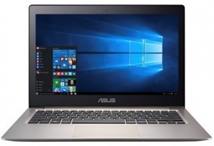 Asus Zenbook UX303UA Brown Asus Zenbook UX303UA Brown